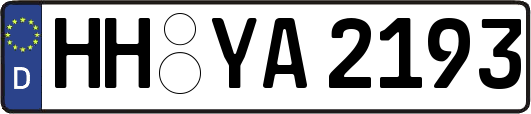HH-YA2193