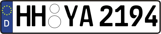 HH-YA2194