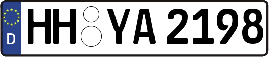 HH-YA2198