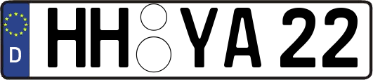 HH-YA22