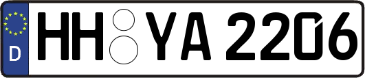 HH-YA2206