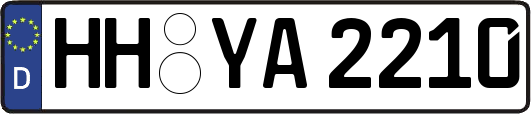 HH-YA2210