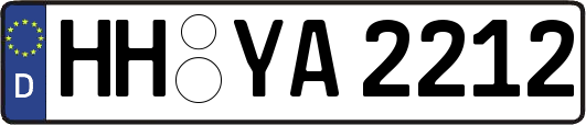 HH-YA2212