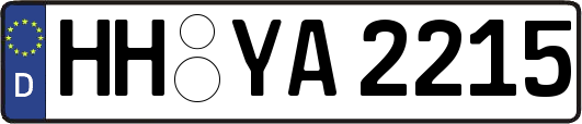 HH-YA2215