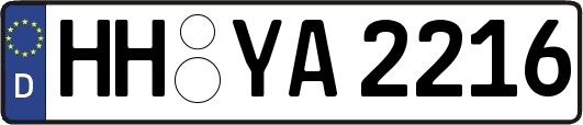 HH-YA2216