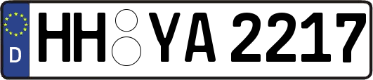 HH-YA2217