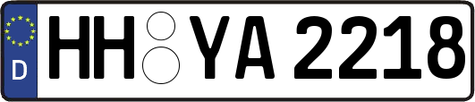 HH-YA2218