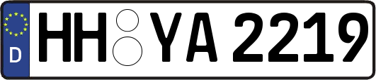 HH-YA2219