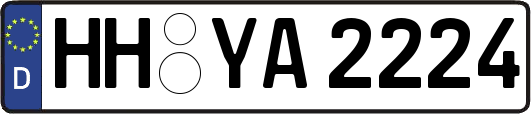 HH-YA2224