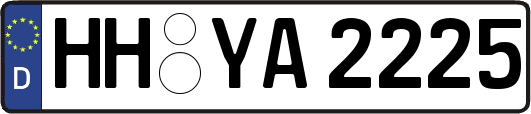 HH-YA2225