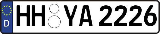 HH-YA2226