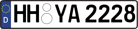 HH-YA2228