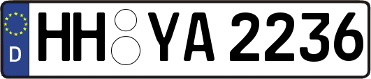HH-YA2236