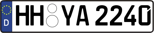 HH-YA2240