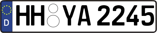 HH-YA2245