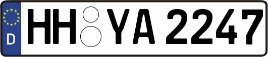 HH-YA2247