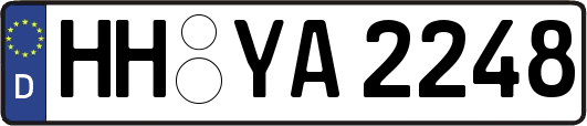 HH-YA2248