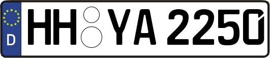 HH-YA2250