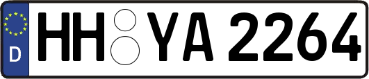 HH-YA2264