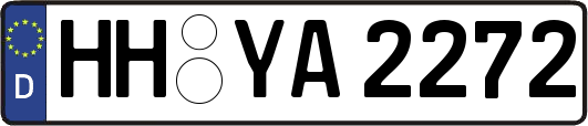 HH-YA2272
