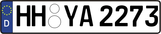 HH-YA2273