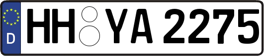 HH-YA2275
