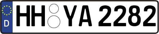HH-YA2282