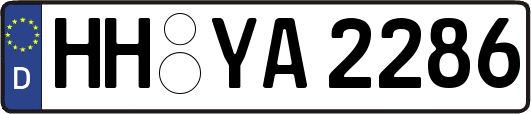 HH-YA2286