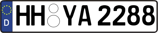 HH-YA2288
