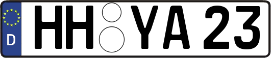 HH-YA23