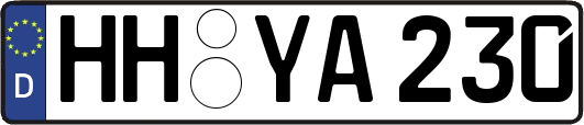 HH-YA230