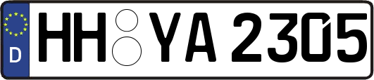 HH-YA2305