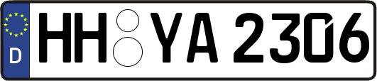 HH-YA2306