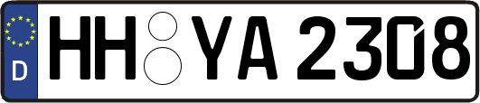 HH-YA2308