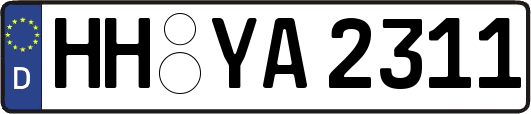 HH-YA2311