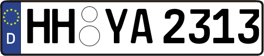 HH-YA2313