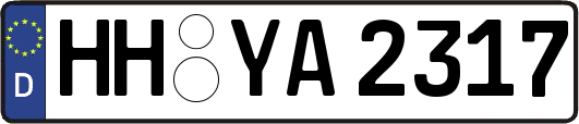 HH-YA2317
