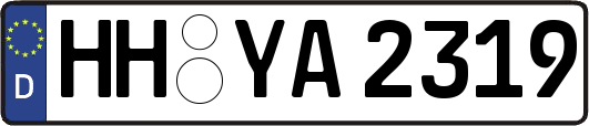 HH-YA2319