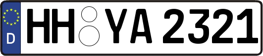HH-YA2321