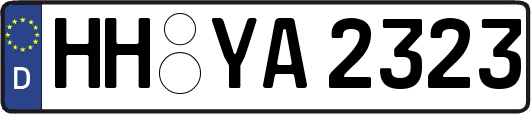 HH-YA2323