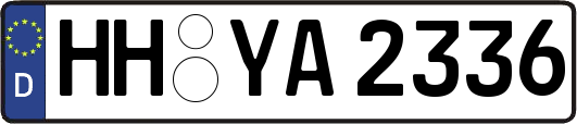 HH-YA2336