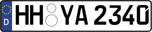 HH-YA2340