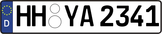 HH-YA2341