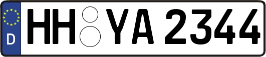 HH-YA2344