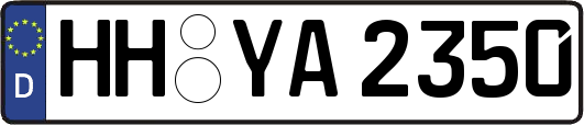 HH-YA2350
