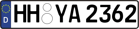 HH-YA2362