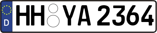 HH-YA2364