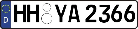 HH-YA2366