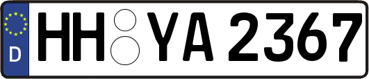 HH-YA2367
