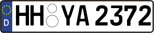 HH-YA2372